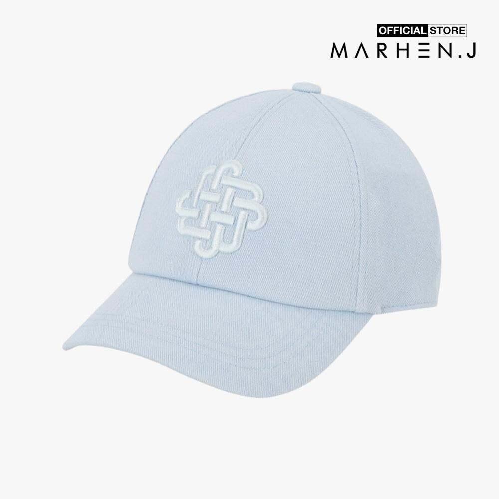 Marhen.J - Nón bóng chày nữ Dewey Quatro MJ22CDWYQT