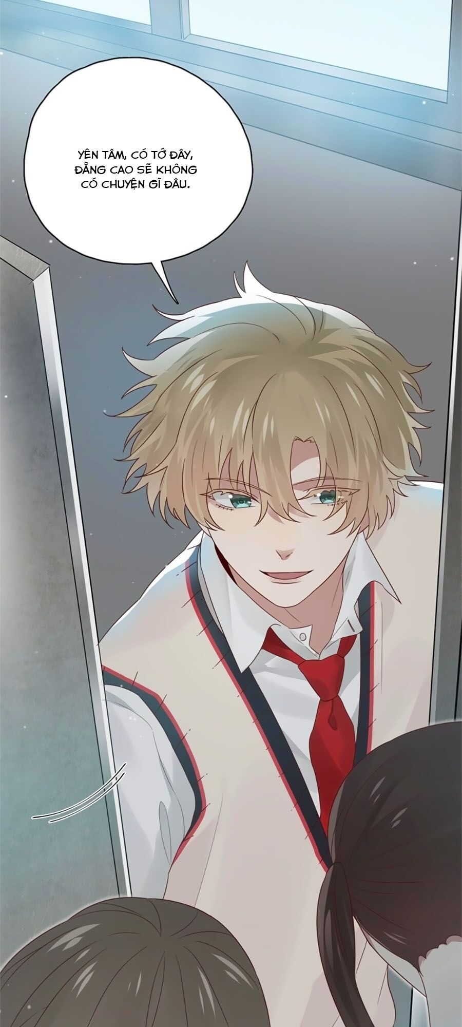 xông vào tim anh chapter 17 43