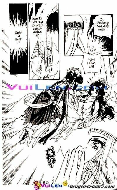 đóa hoa yêu kiều chapter 5 61