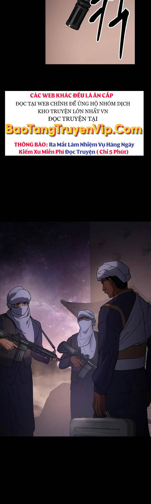 đặc vụ song sinh chapter 14.1 37