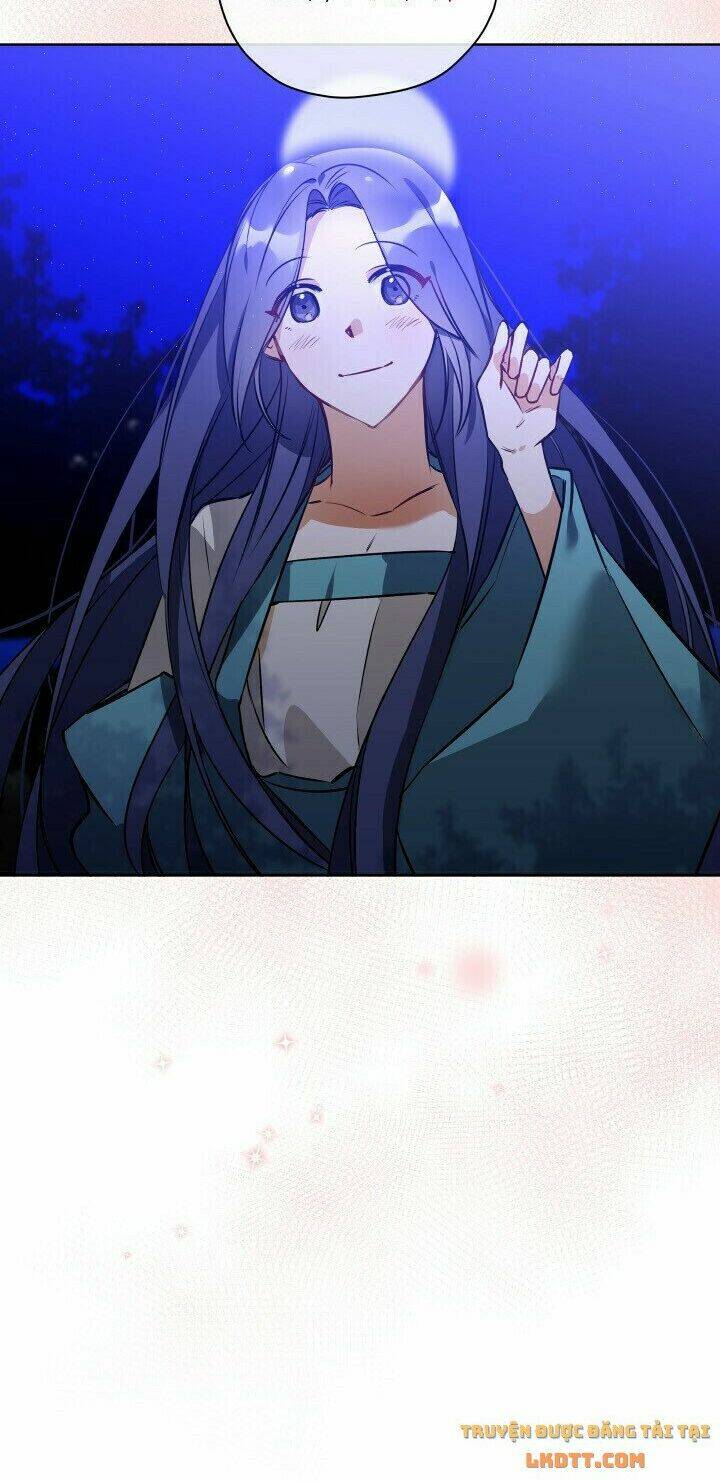 quái thú với hoa chapter 97 14
