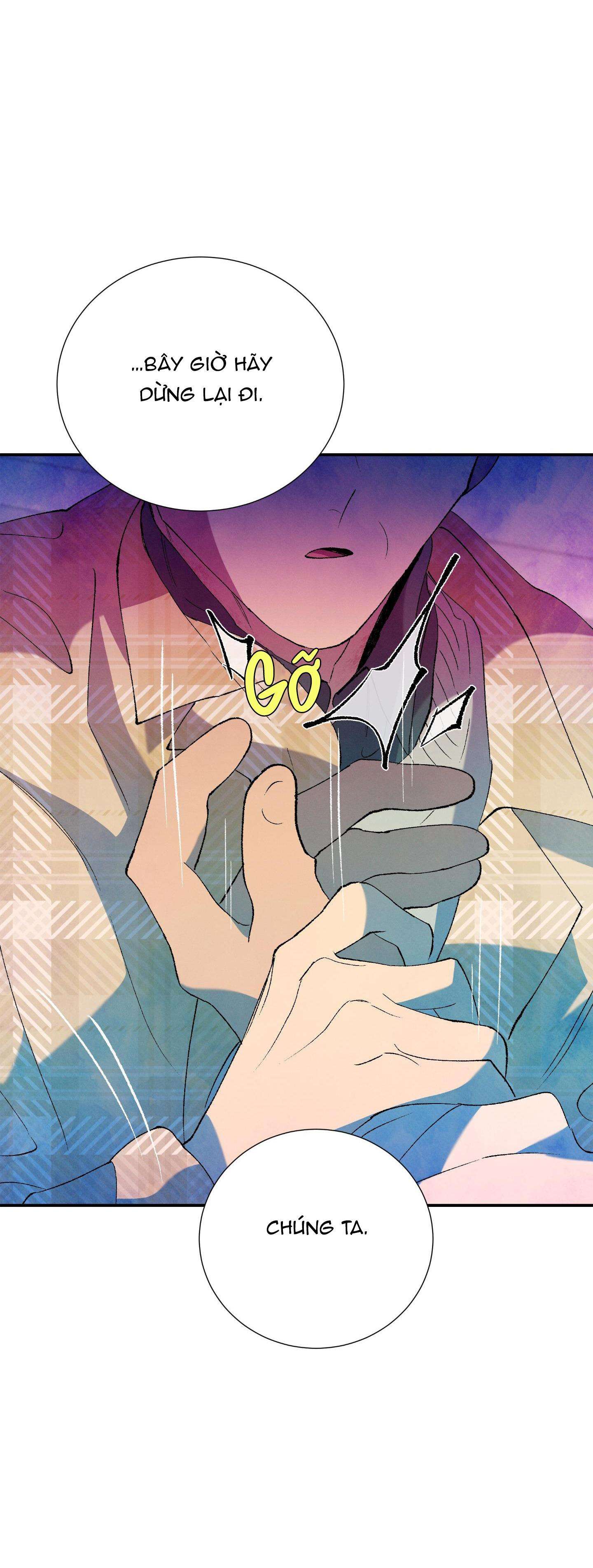 ông chú bên cửa sổ chapter 49 55