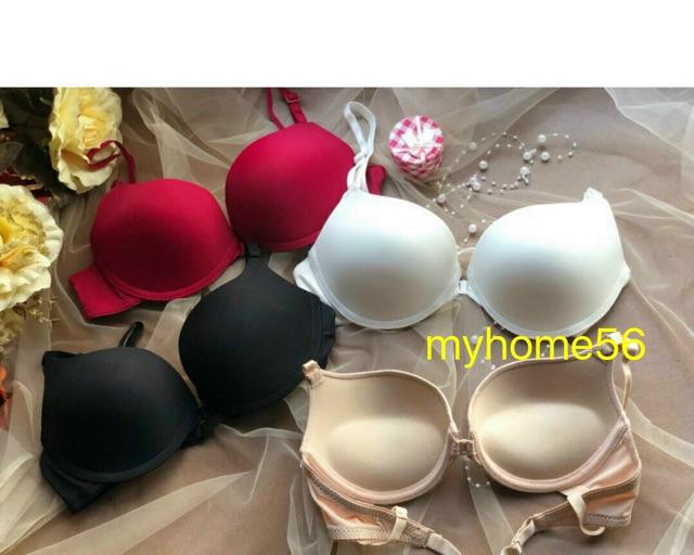 Áo ngực áo lót cài trước nâng ngực chất đẹp