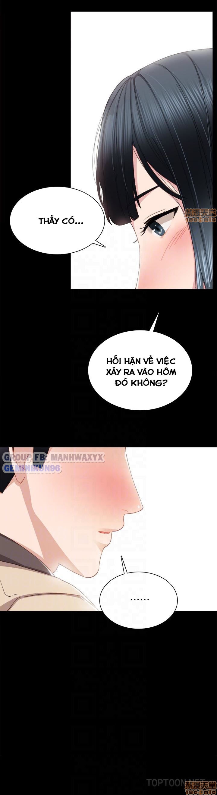 thầy giáo thực tập chapter 17 17