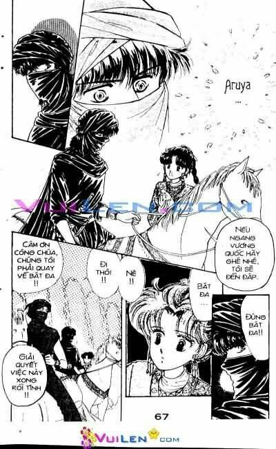 nàng công chúa ham chơi chapter 2 66