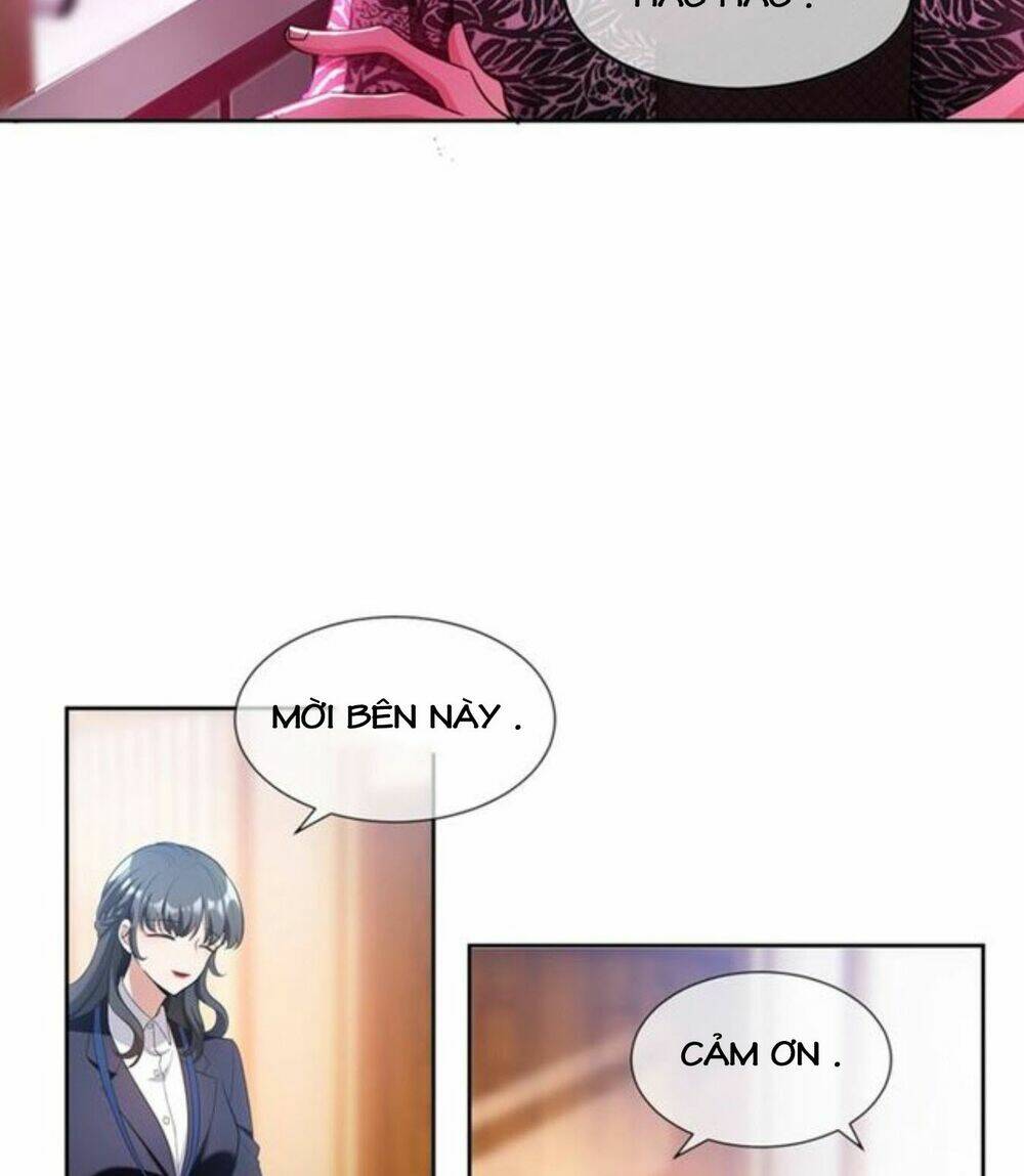 cô vợ nhỏ nuông chiều quá lại thành ác!! chapter 42 26