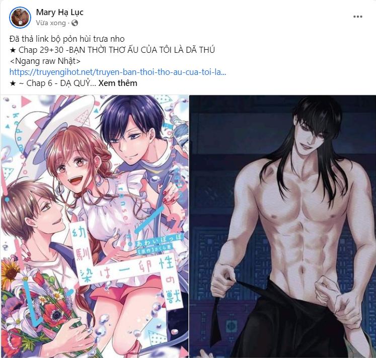 bản tình ca heeran chapter 47.2 1