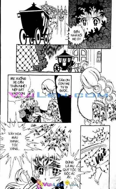 hoa hồng véc-xây chapter 3 97