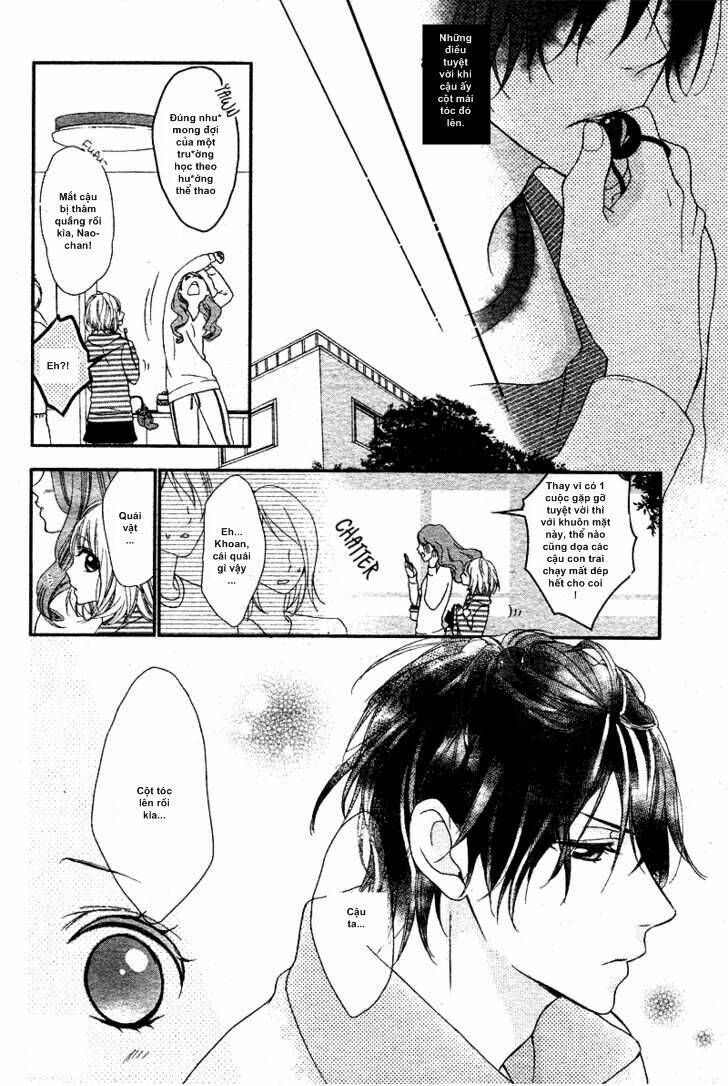 viên kẹo kỳ diệu chapter 1 16