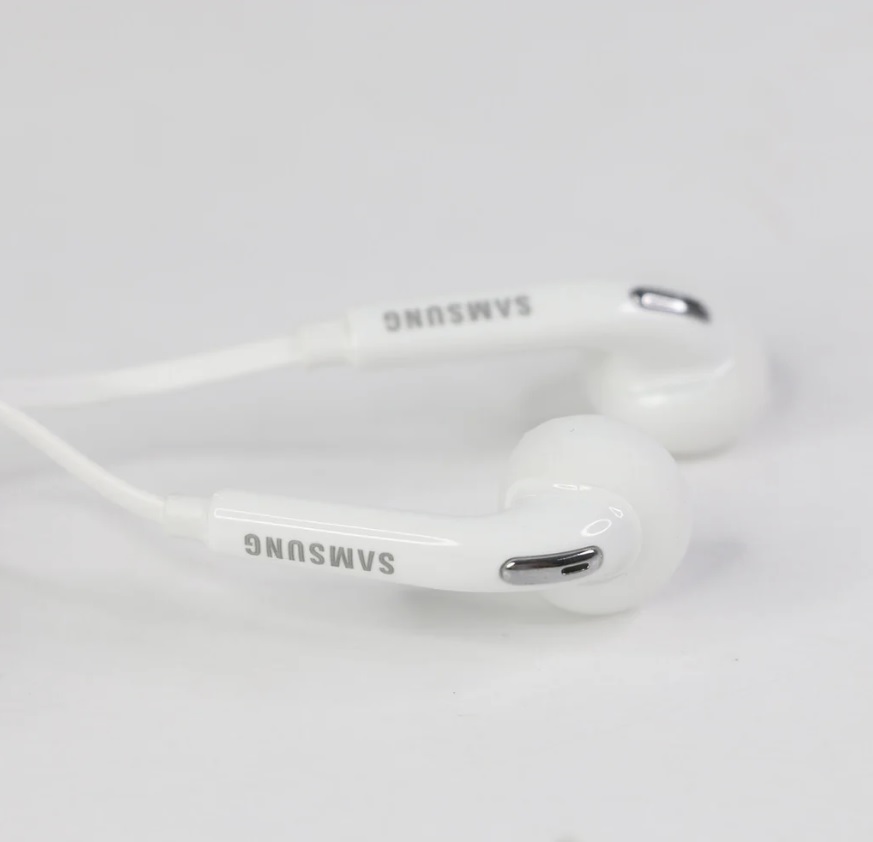 Tai nghe Galaxy S7 loại xịn, cổng tai nghe jack 3.5mm thông dụng dùng chung cho tất cả máy tính, điện thoại có jack 3.5mm - Hàng nhập khẩu