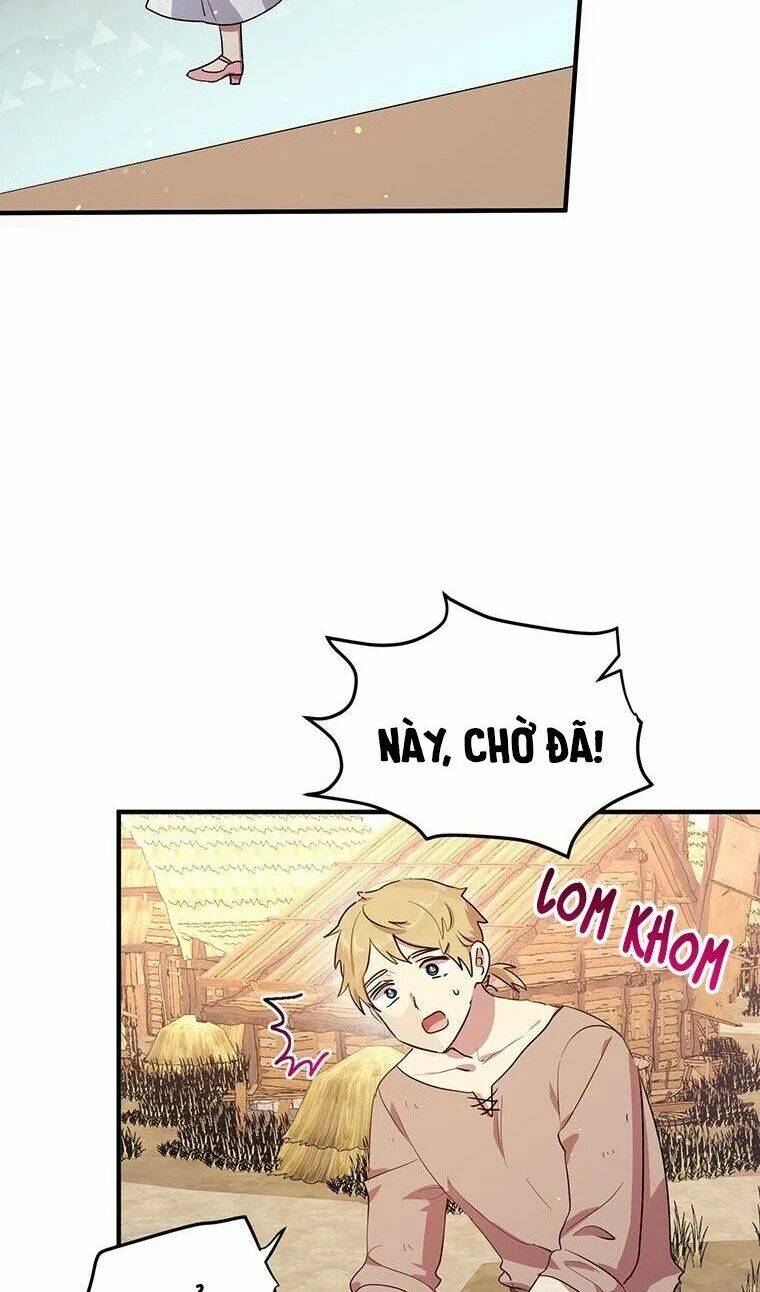 công tước, loạn vừa thôi! chapter 117.5 6