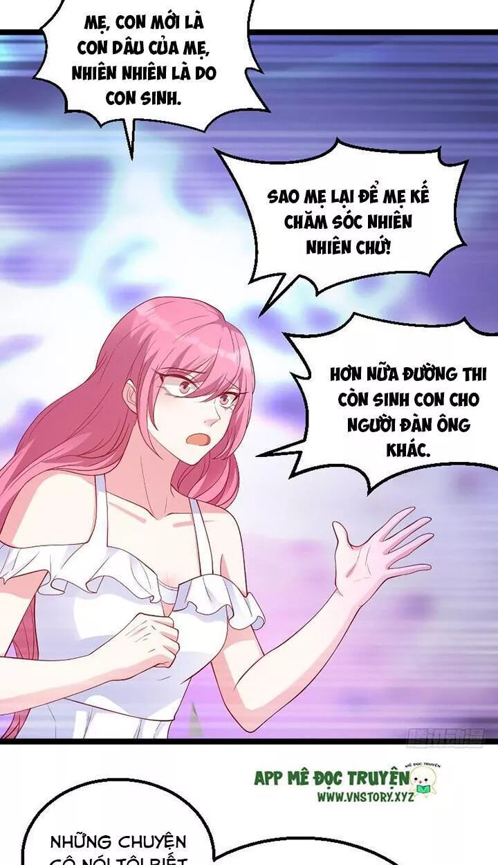 bảo bối đáng yêu đột kích chapter 70 25