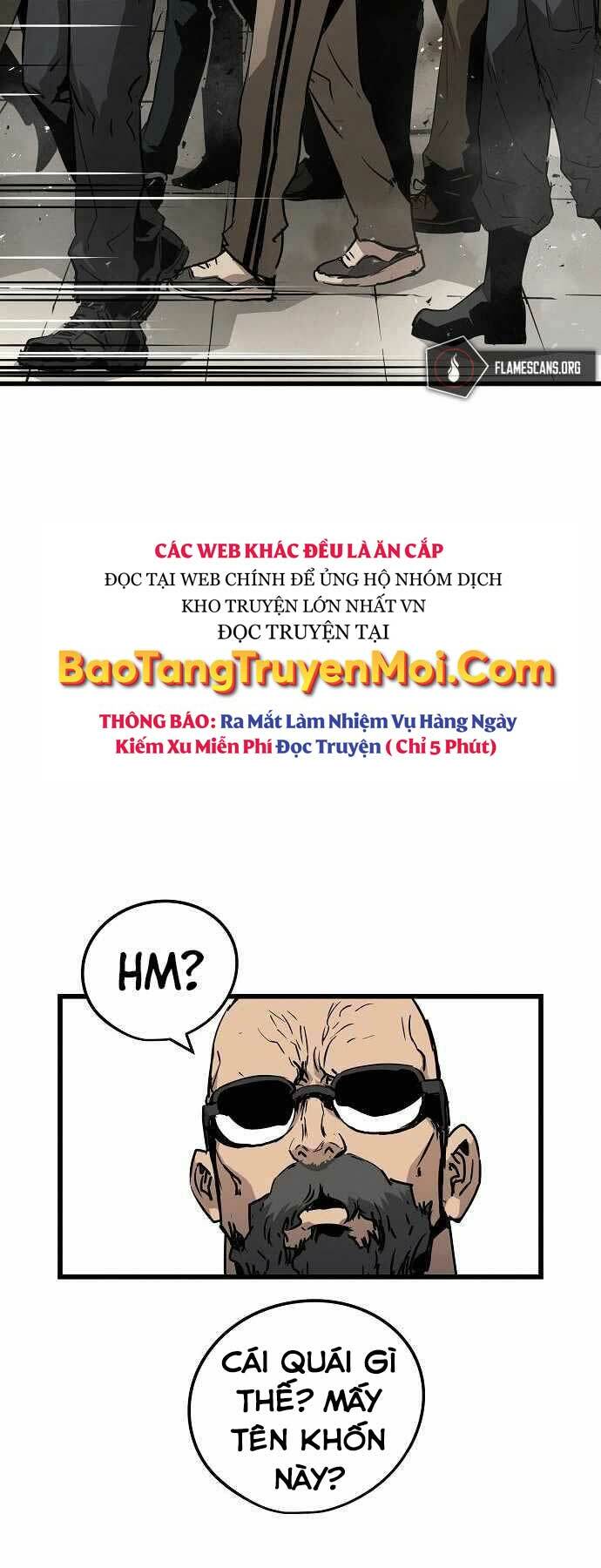 The Breaker 3: Quyền Năng Vô Hạn chapter 7 59