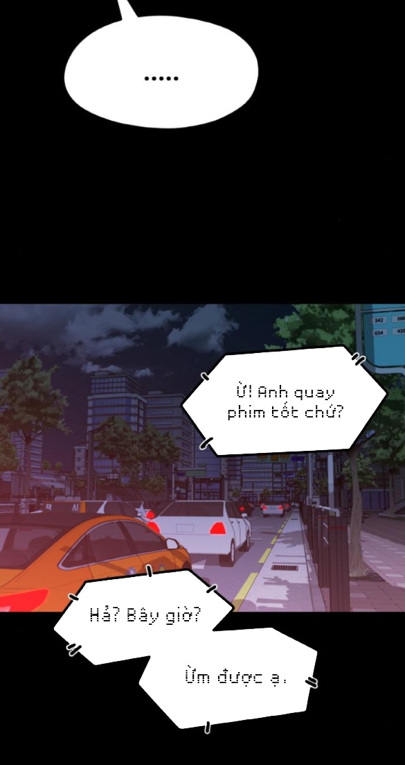 Cuộc Sống Của Tác Giả Truyện Người Lớn chapter 4.2 - Trang 11