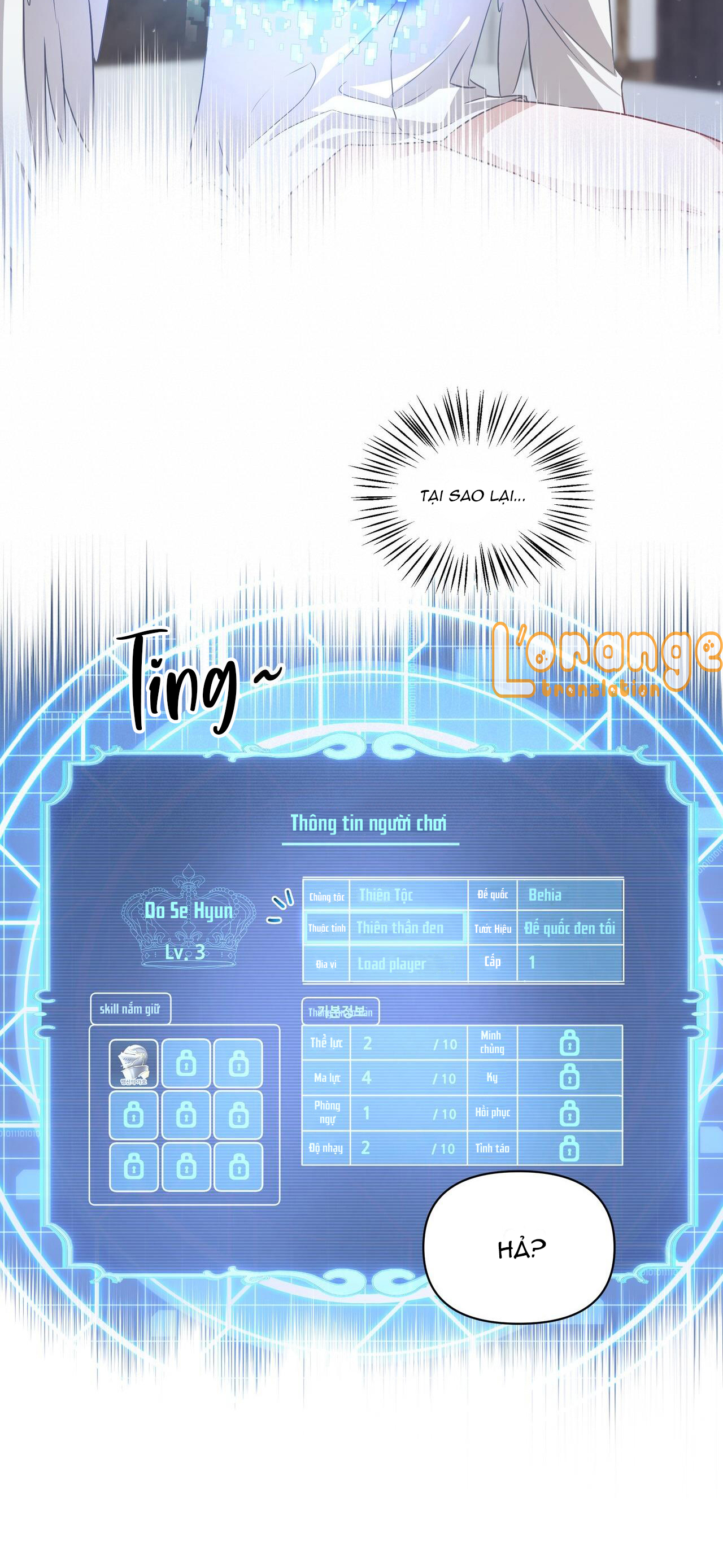 cách để sống sót với tư cách là người chơi chapter 10 26