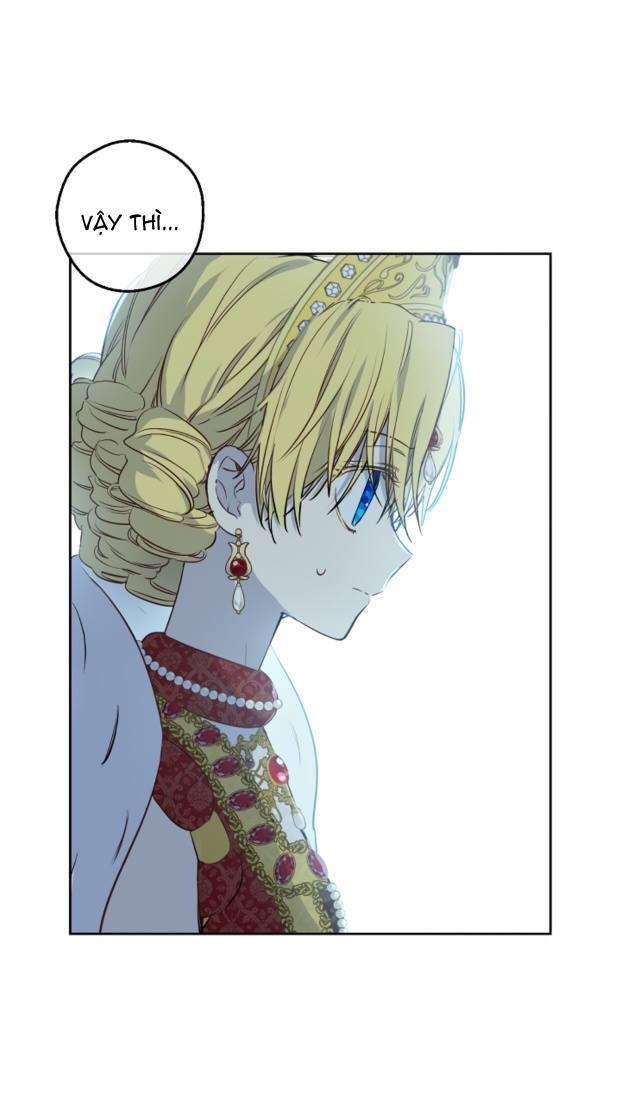 bỗng một ngày nọ tôi trở thành nàng công chúa chapter 89 5