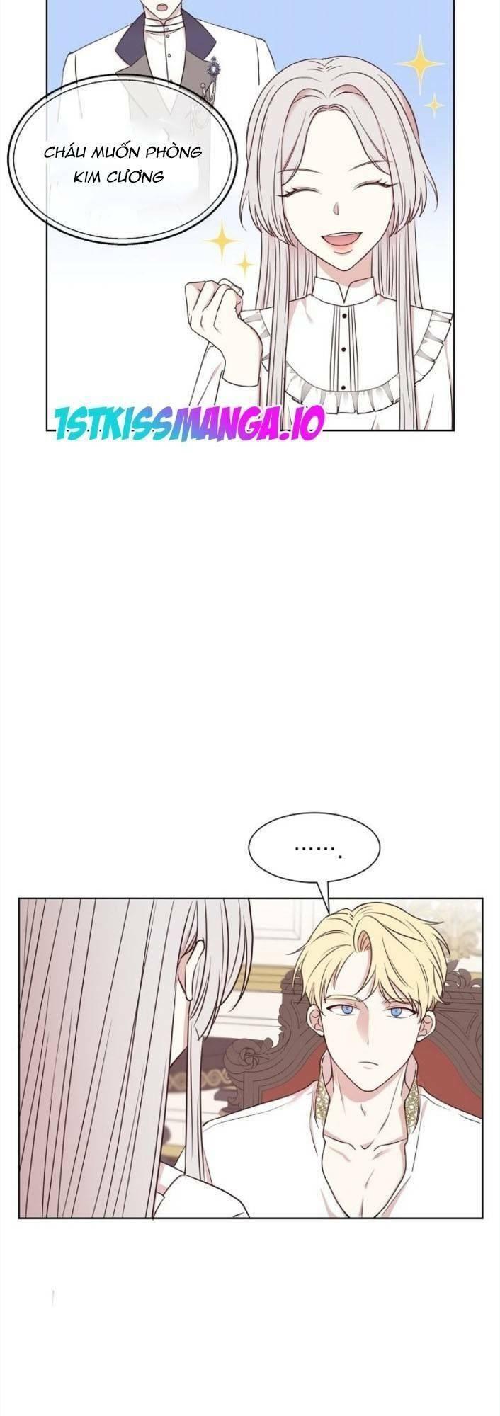 tôi chán nản vì chồng thứ hai không chung thủy chapter 11 19