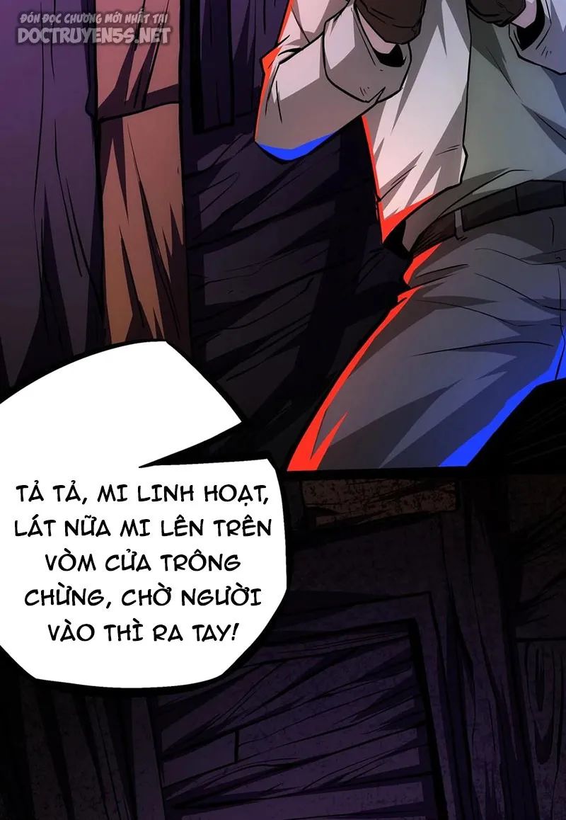 quỷ dị dược tề sư: bệnh nhân của ta đều là kinh khủng chapter 120 14