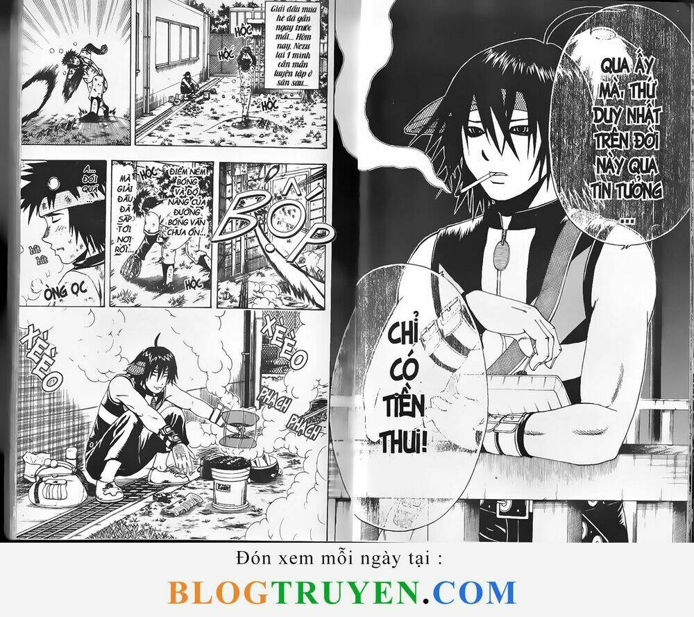 mr.fullswing chapter 93 15