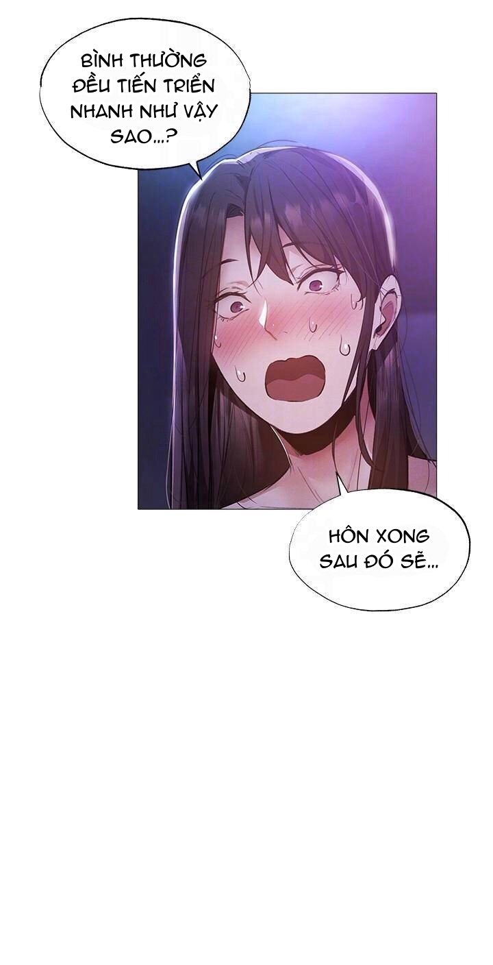 căn phòng xôi thịt chapter 37 9