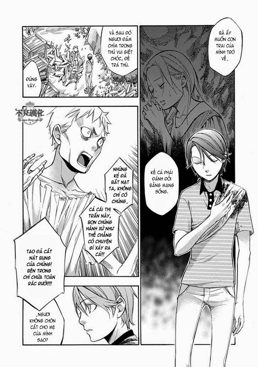 aphorism chapter 57 16