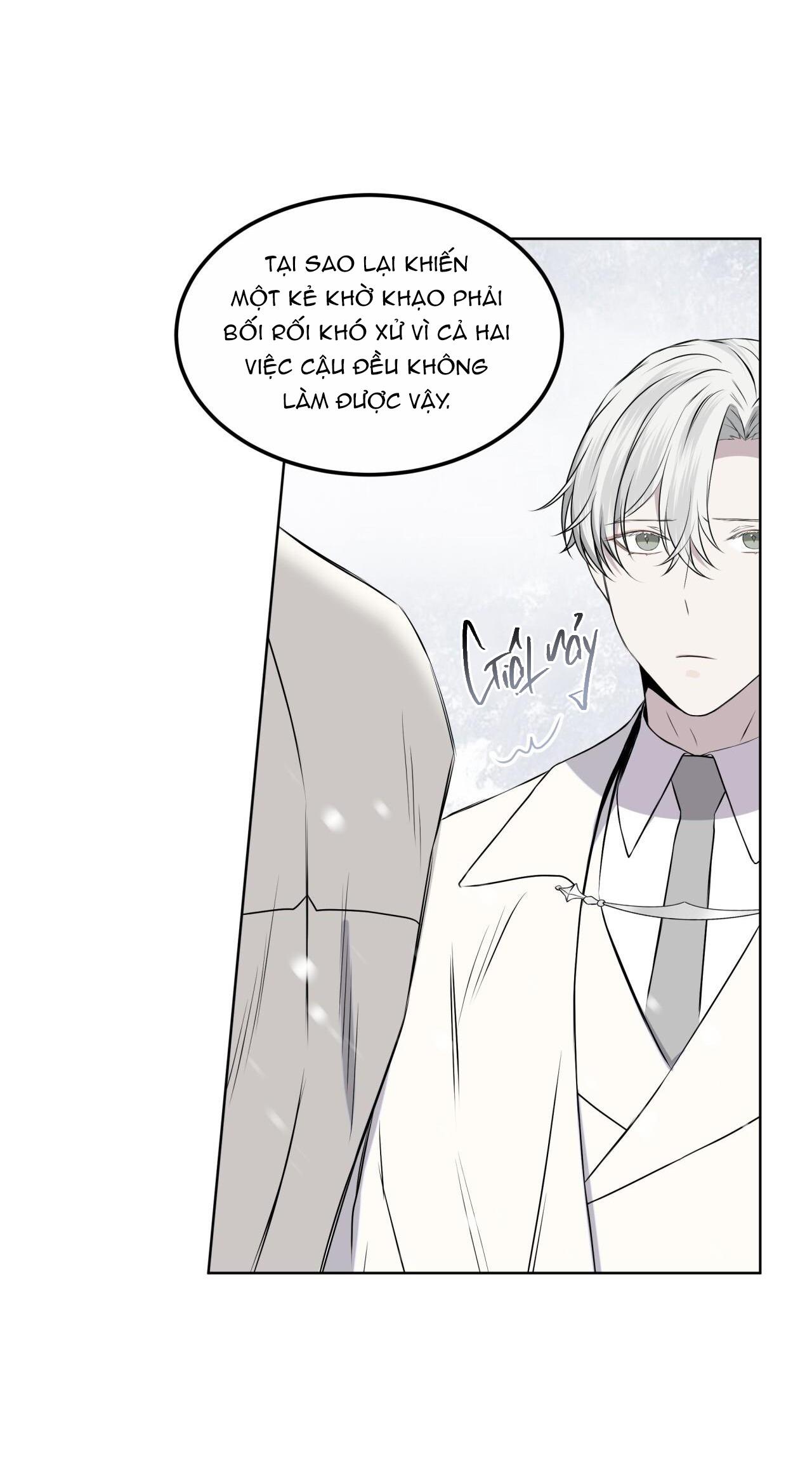 rừng biển [bl] chapter 32 26