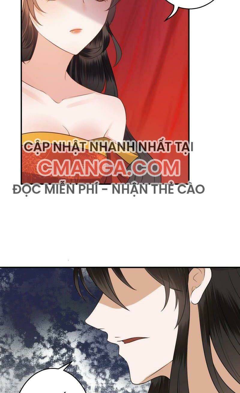 vương gia kiêu ngạo quá khó cua chapter 82 16
