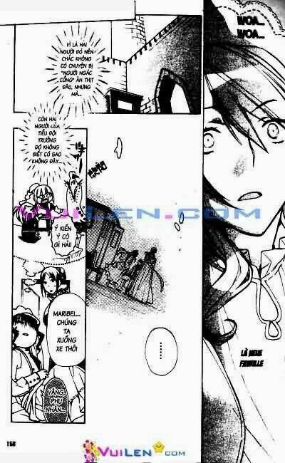 thanh kiếm và vương miện chapter 9 156