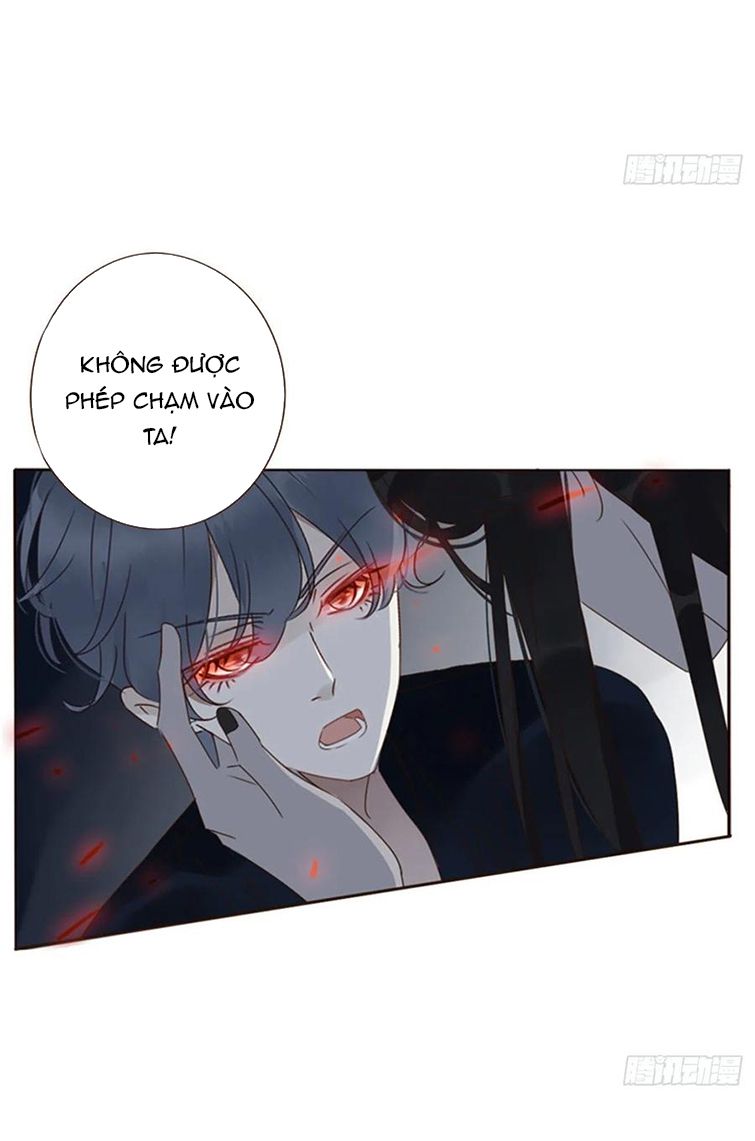 ôm chặt vào lòng chapter 38 6