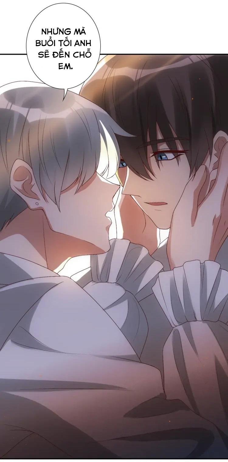 điện hạ thân ái chapter 4 45