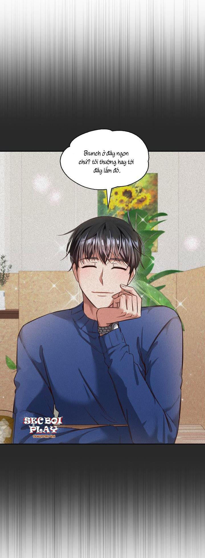 phòng tắm hơi chapter 10 30