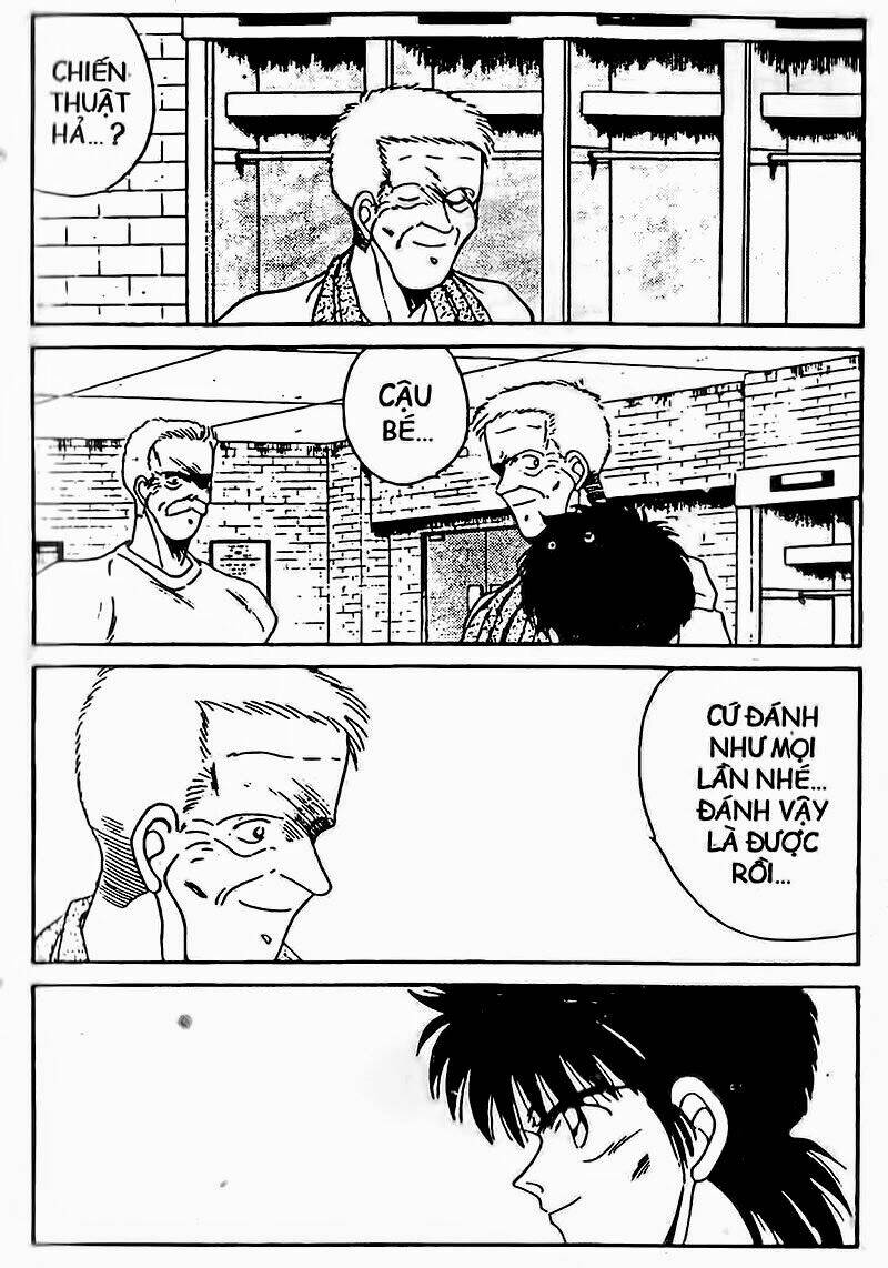 truyền nhân atula - shura no mon i chapter 100 12