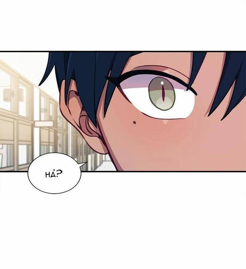 lạy chúa! xin hãy để con trở thành ác ma chapter 10 19