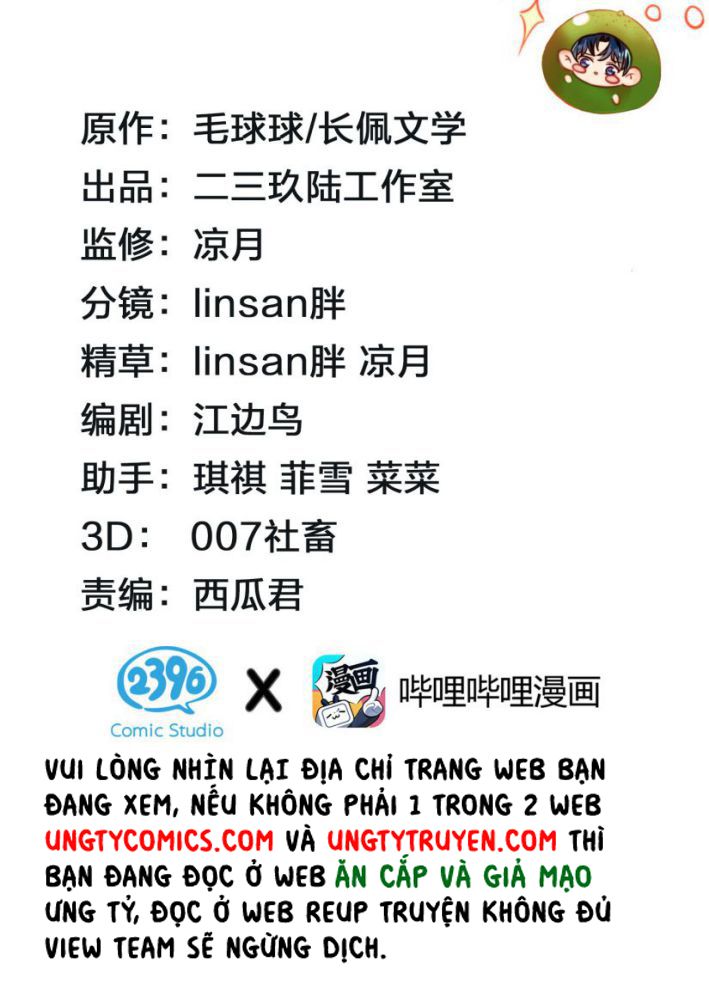 tín tức tố nói chúng ta không thể chapter 27 2