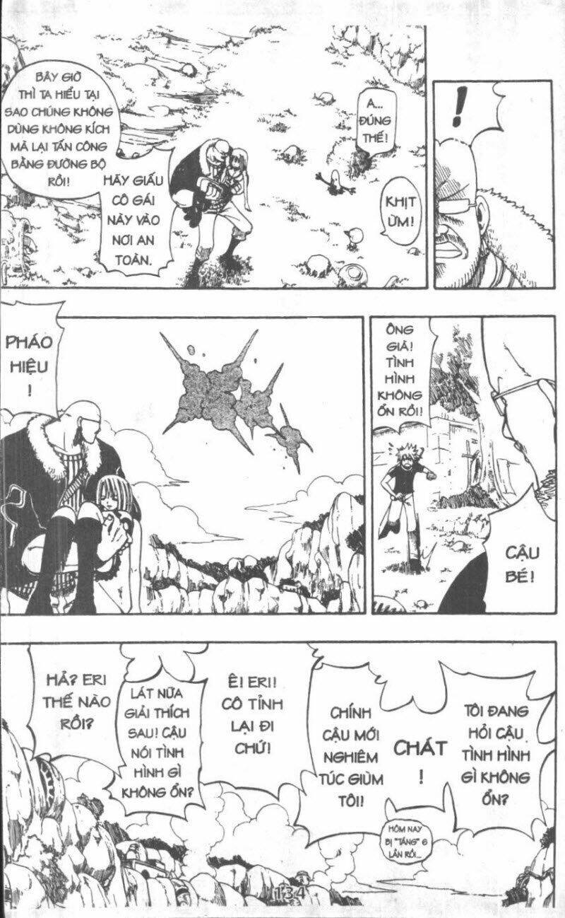 rave master (scan) chapter 27 134