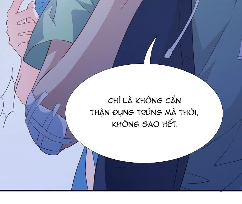 chiến lược lãng mạn của thịnh thiếu chapter 71 13