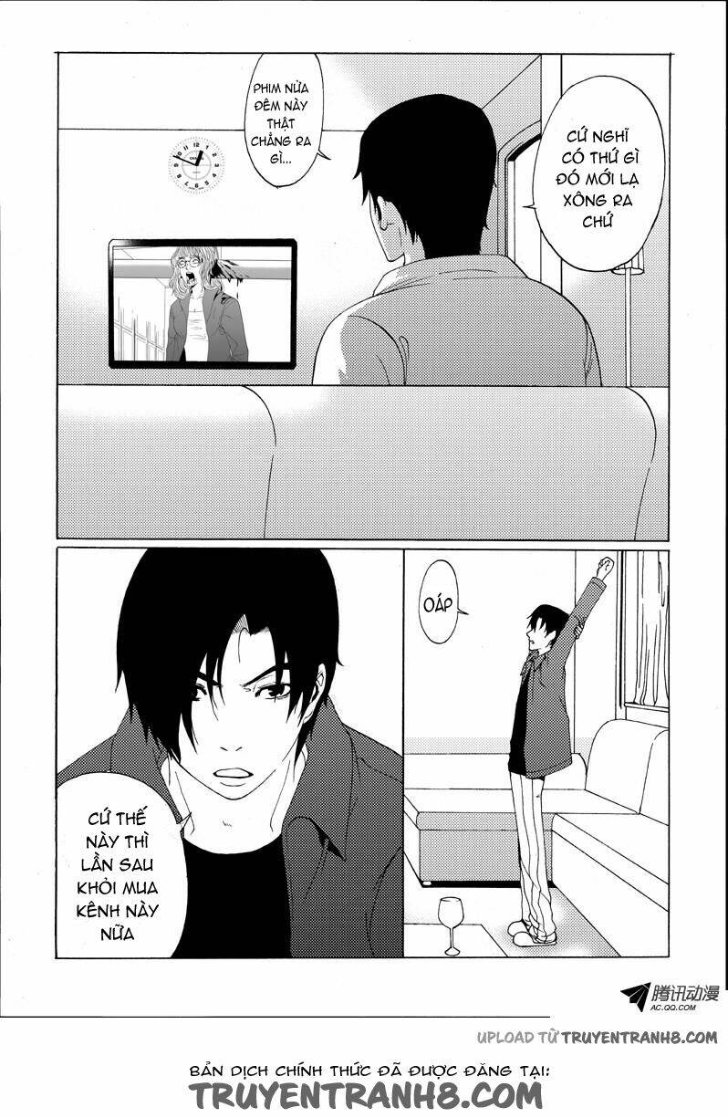 nhân quả tuần hoàn chapter 36.1 7
