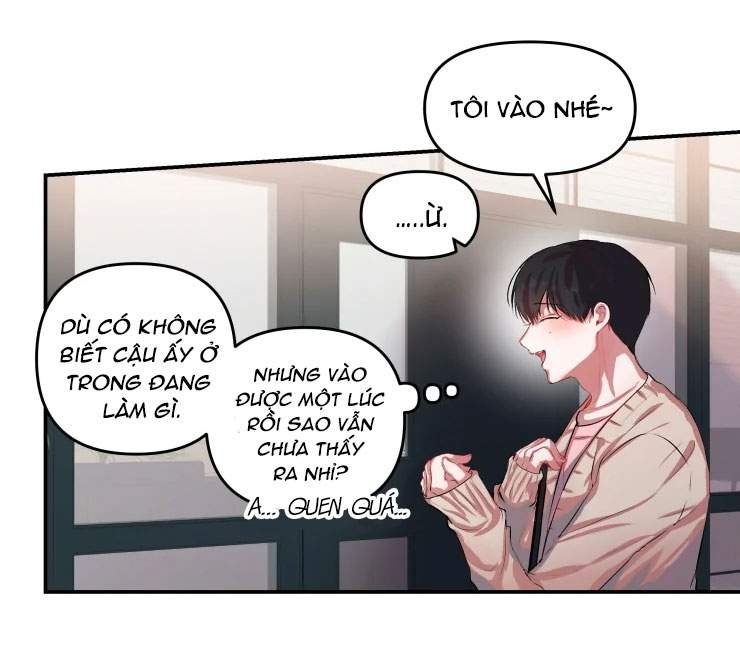 hợp đồng yêu đương chapter 8 14