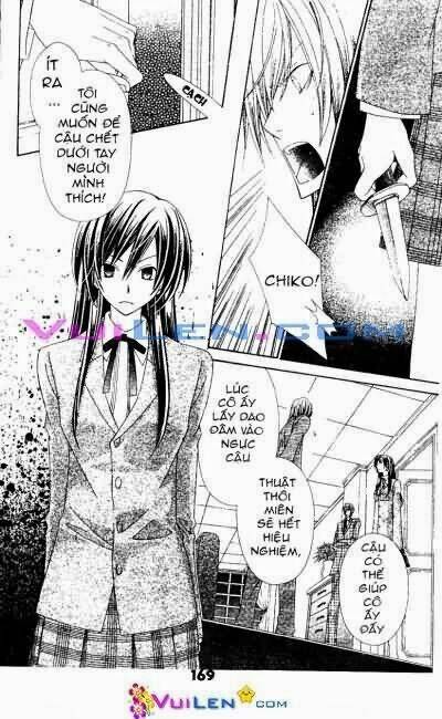 trái tim hoàng tử chapter 3 169