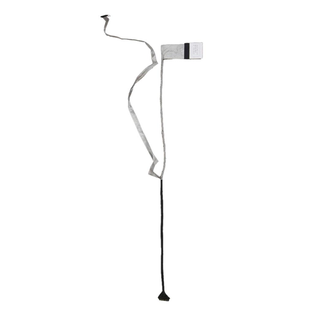 Durable LCD Screen Cable Cord Line Replace Suit For
