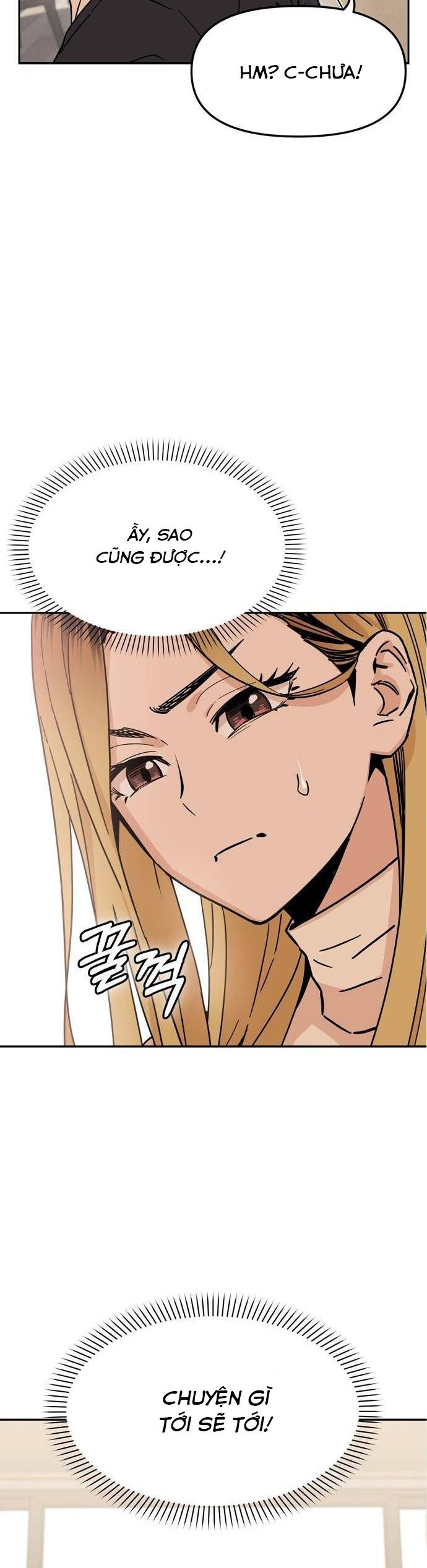 cuộc gặp gỡ định mệnh! chapter 4 15