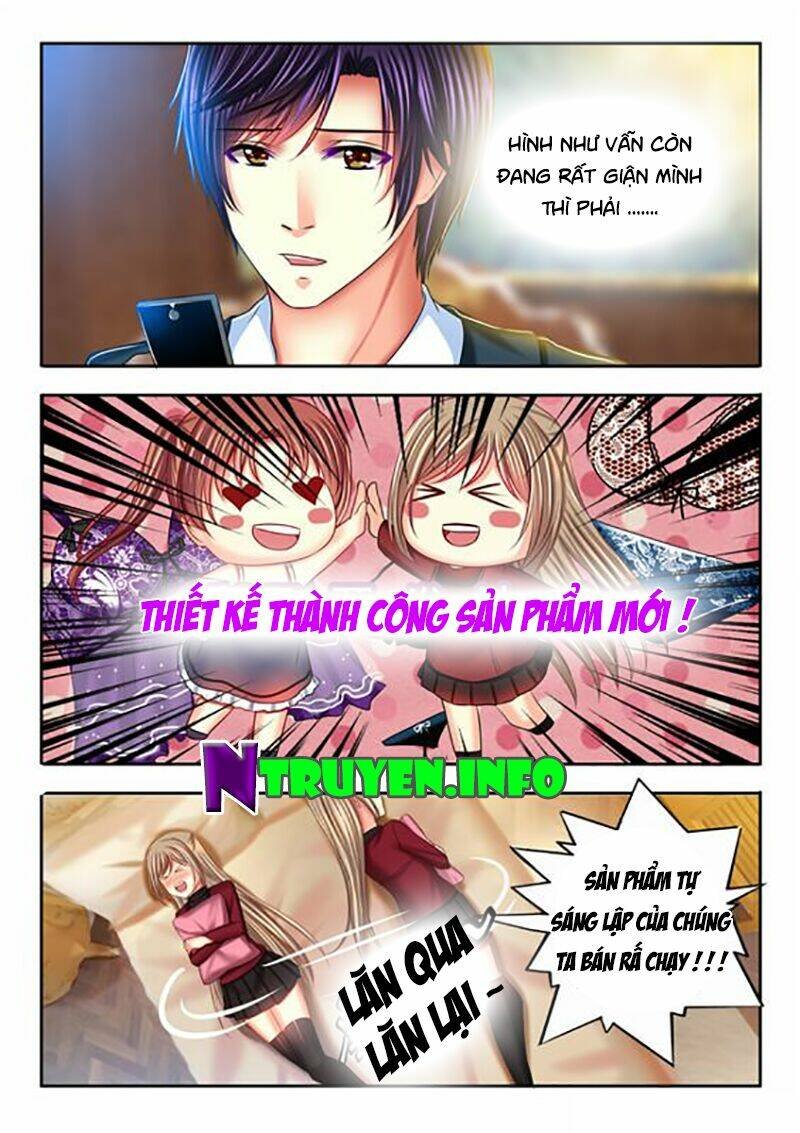 cuốn sổ tử thần phụ bản chapter 20.5 6