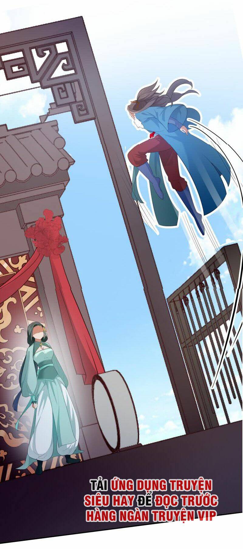 ma nhị đại chapter 23 6