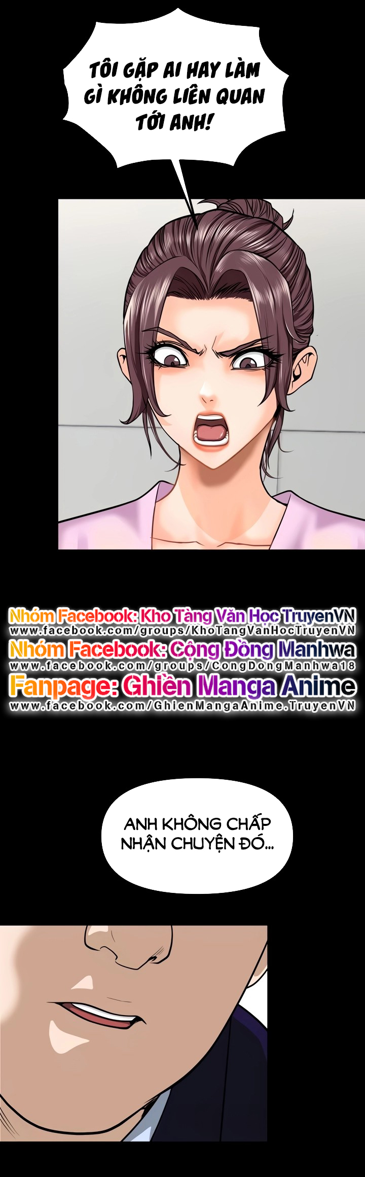 khi loser trỗi dậy chapter 23 37