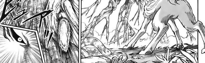 thánh tỏi sành ăn chapter 57 15