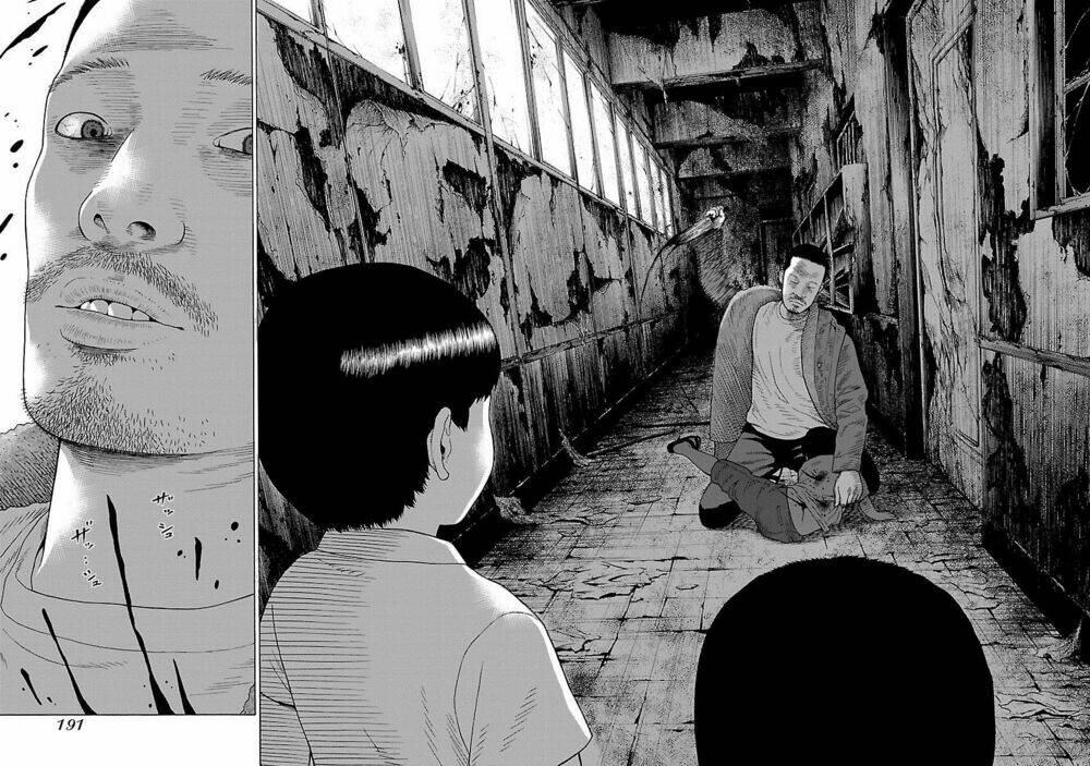 the scum of good and evil chapter 31 17