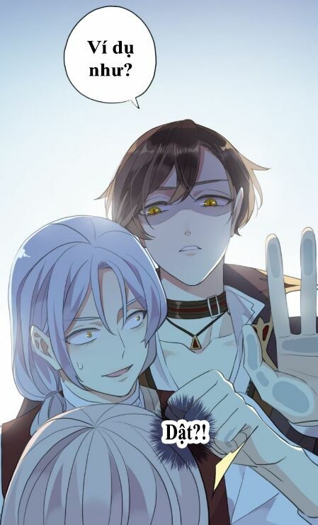 vết cắn ngọt ngào phần 2 chapter 49 25