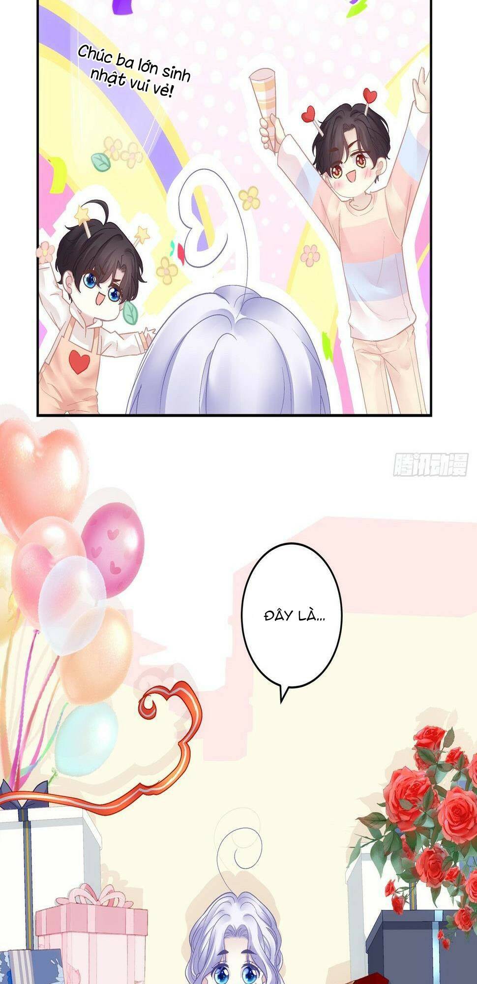 toàn bộ nắm trong tay chapter 158 16