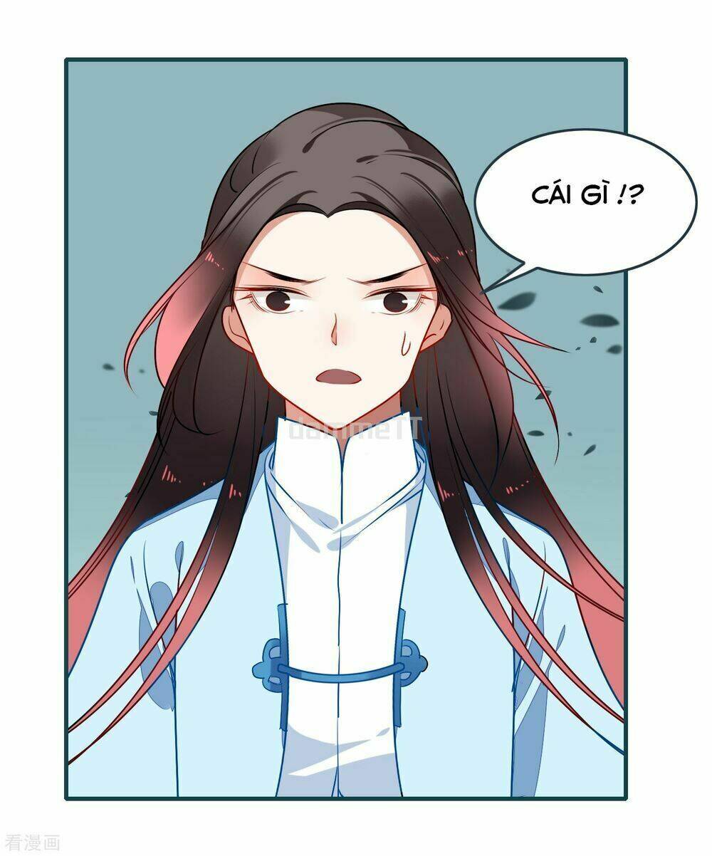 bỉ ngạn hoa chapter 27 25