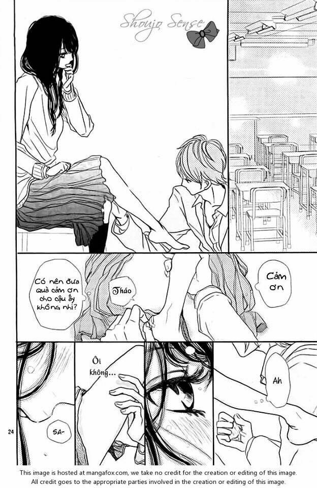 tổng hợp one shot. chapter 144 26